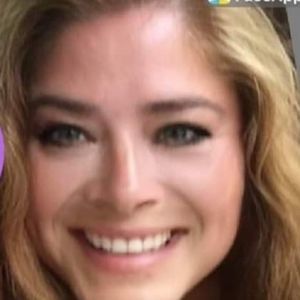 Meet your Posher, Jodi